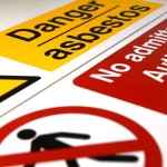 Asbestos Reports in London HSE approved